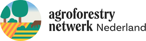 logo van Agroforestry Netwerk Nederland