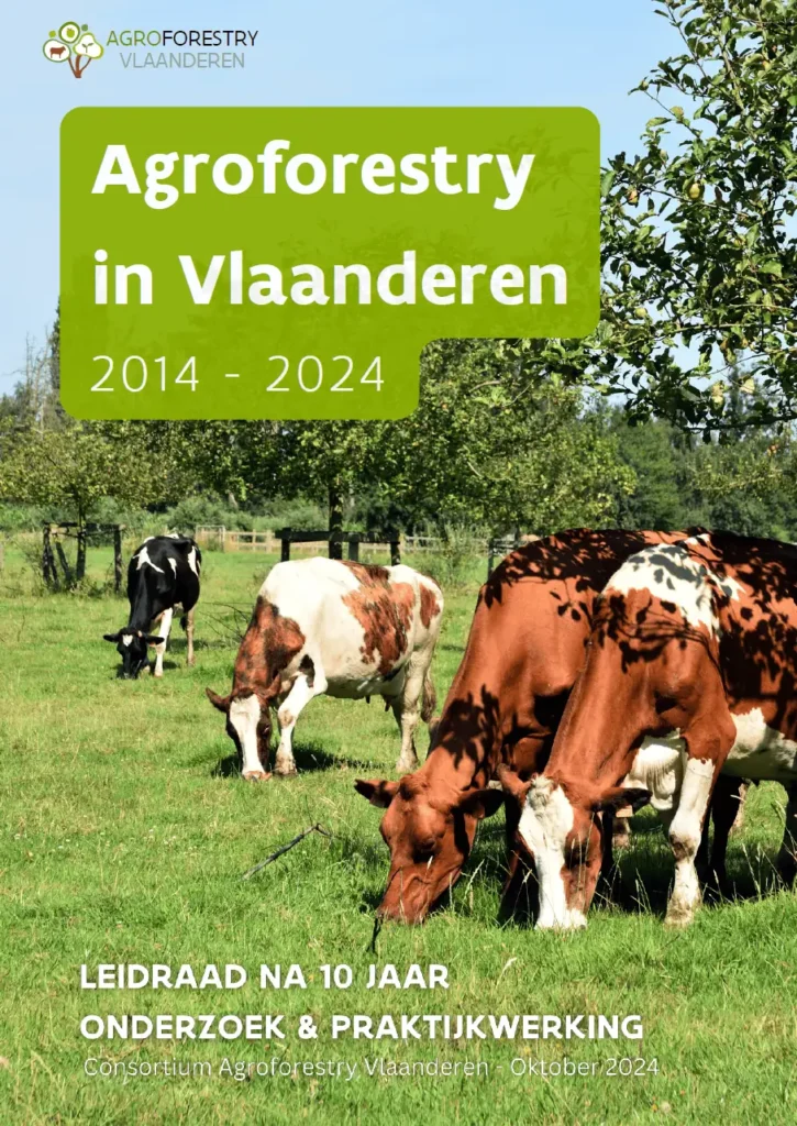 Handboek agroforestry