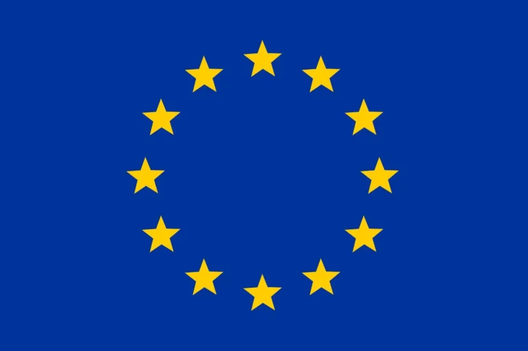 european union flag