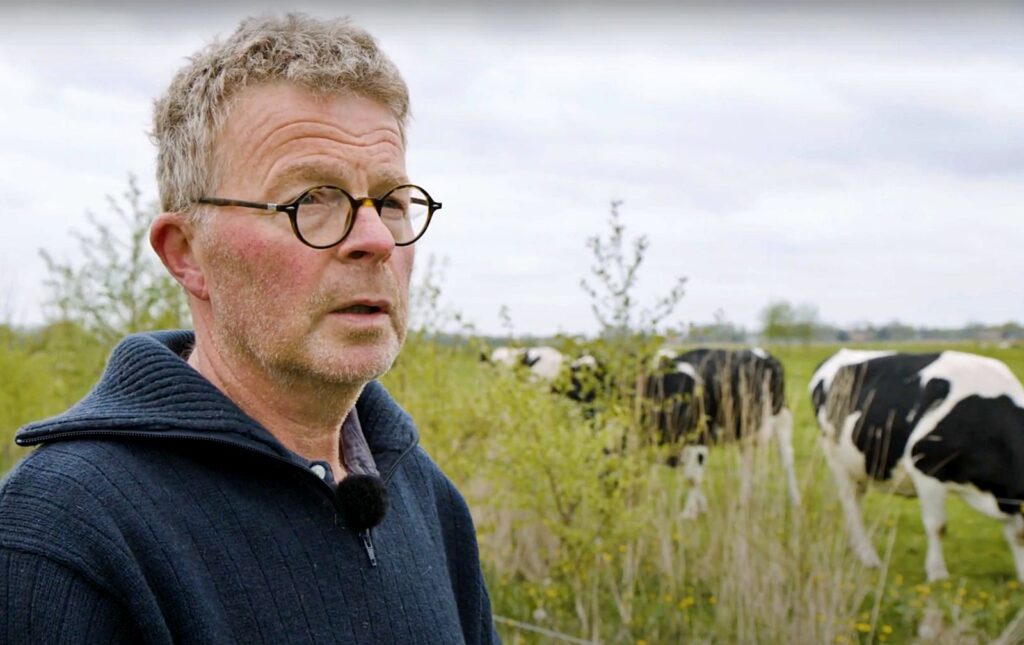 Weerwoud - Agroforestry: Leren met boeren in de praktijk