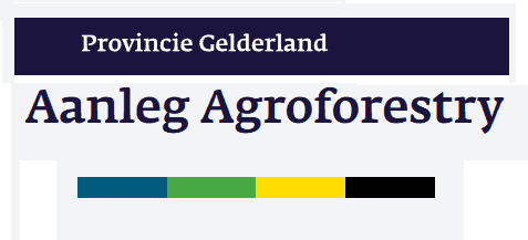 Aanleg AF Gelderland