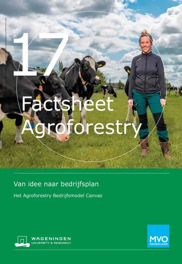 cover WUR factsheet 17