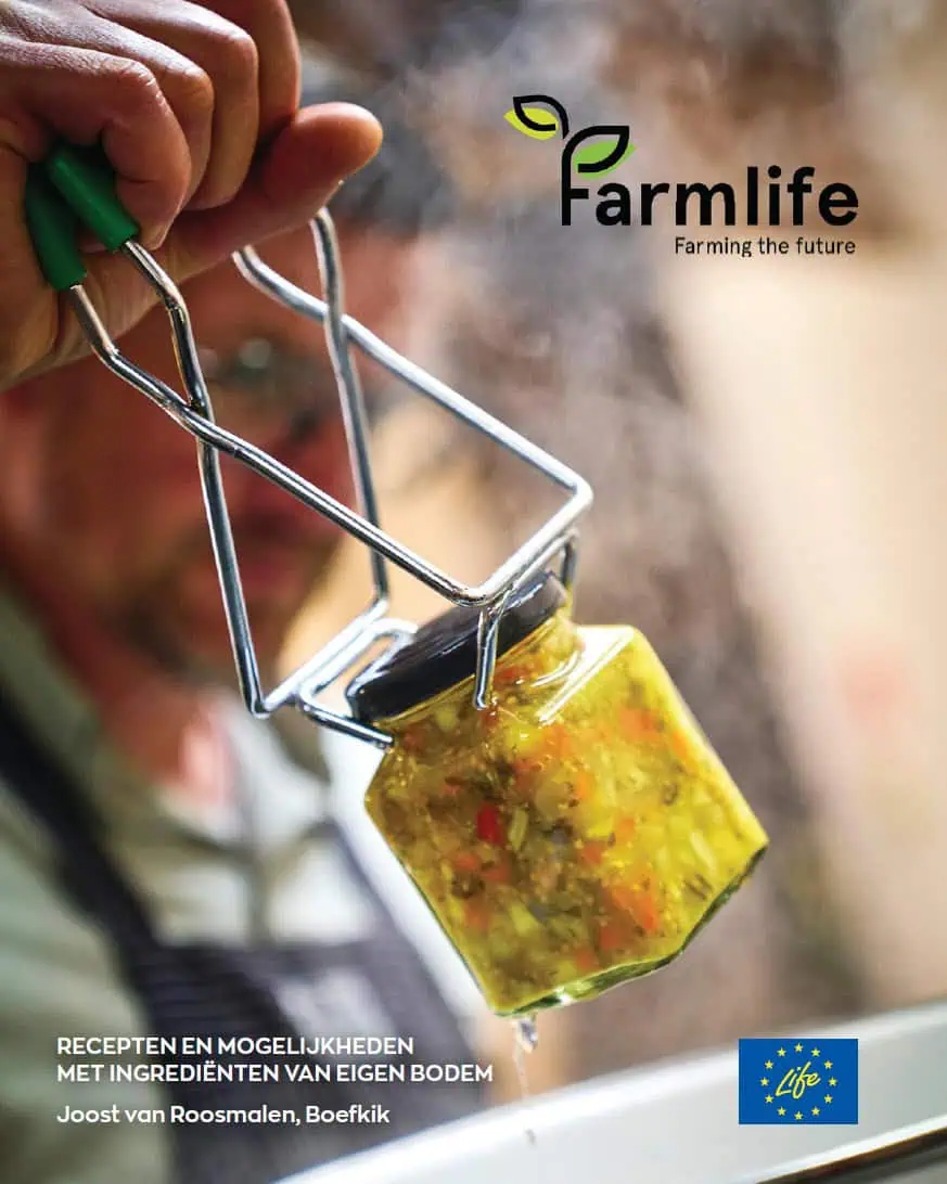 FarmLife receptenboek