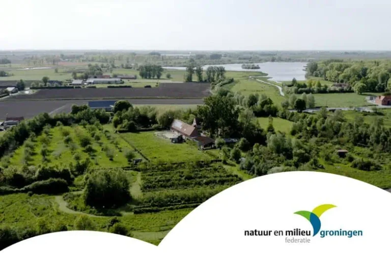 Kennisbundel NMFG Agroforestry - overheden