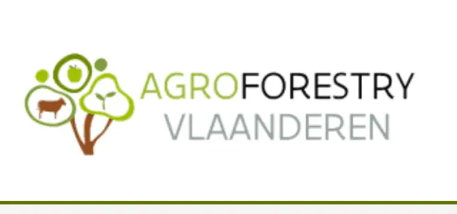 Agroforestry Vlaanderen drainage