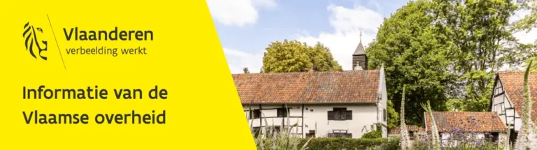 ANB wetgeving Vlaanderen