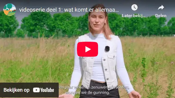 Voedselbos intro video