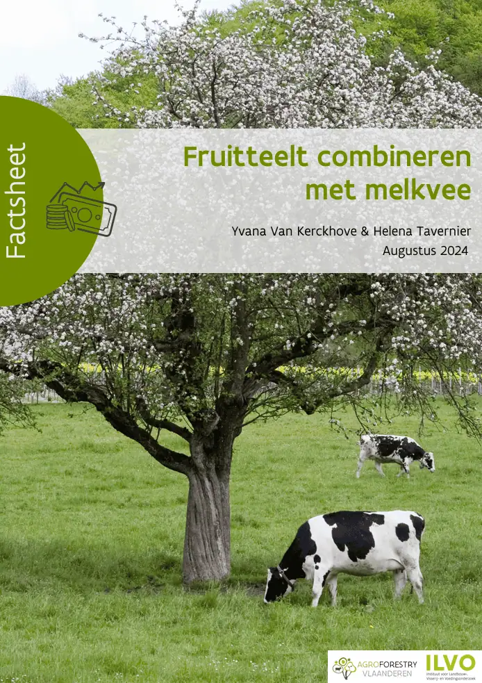 fruit melkvee