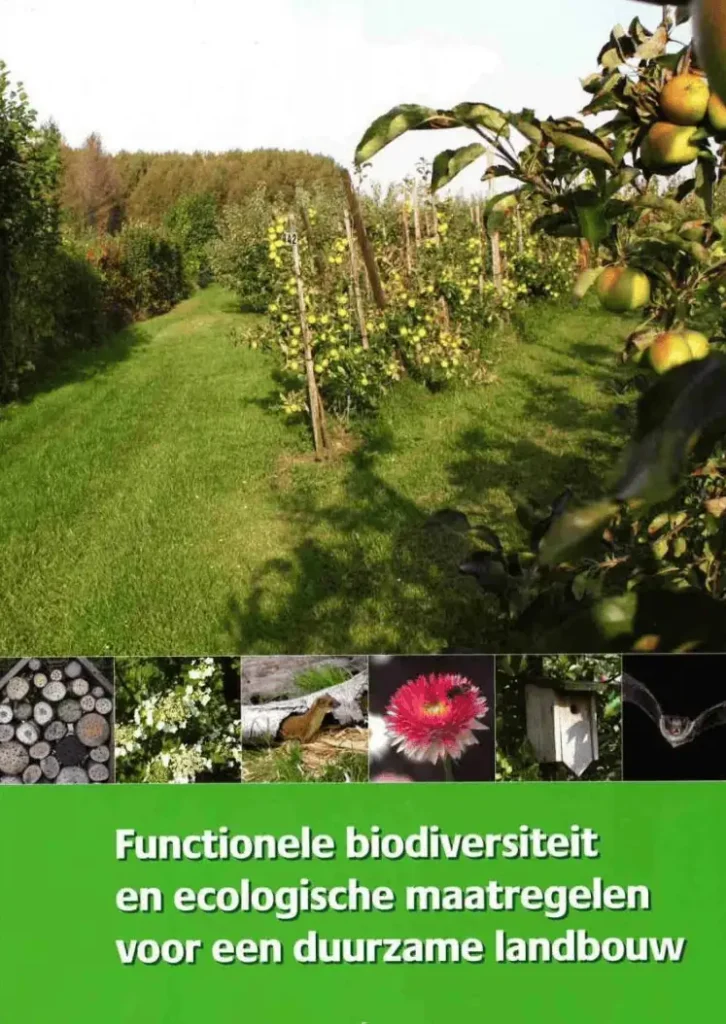 brochure functionele agrobiodiversiteit