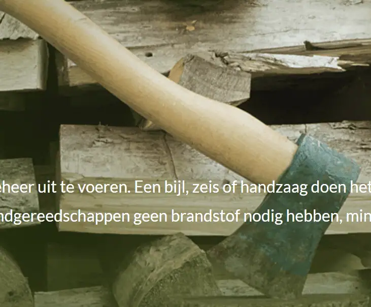 handgereedschap