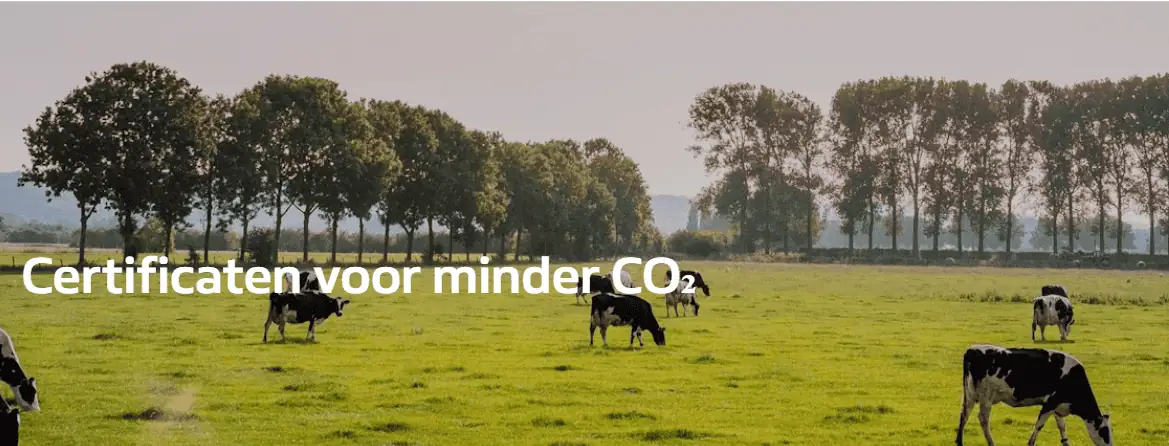 Koolstofcredits SNK