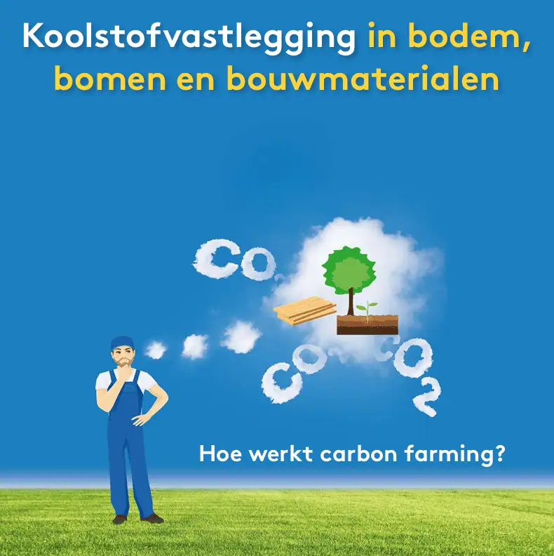 Handleiding koolstofvastlegging