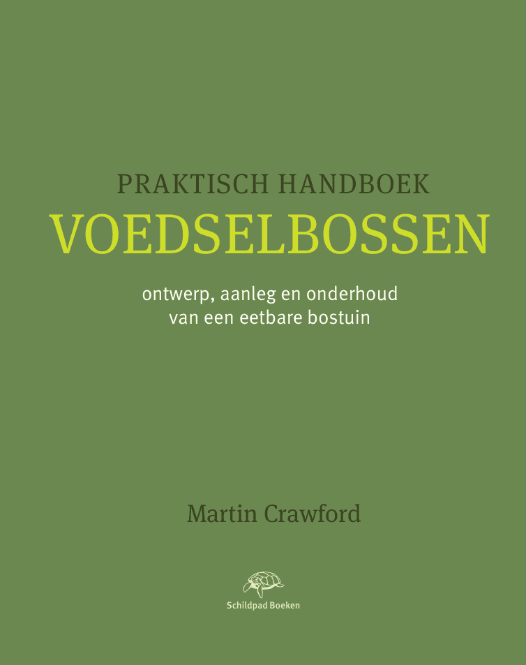 Praktisch handboek voedselbossen