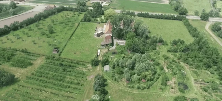 Voedselbos masterclass farmlife