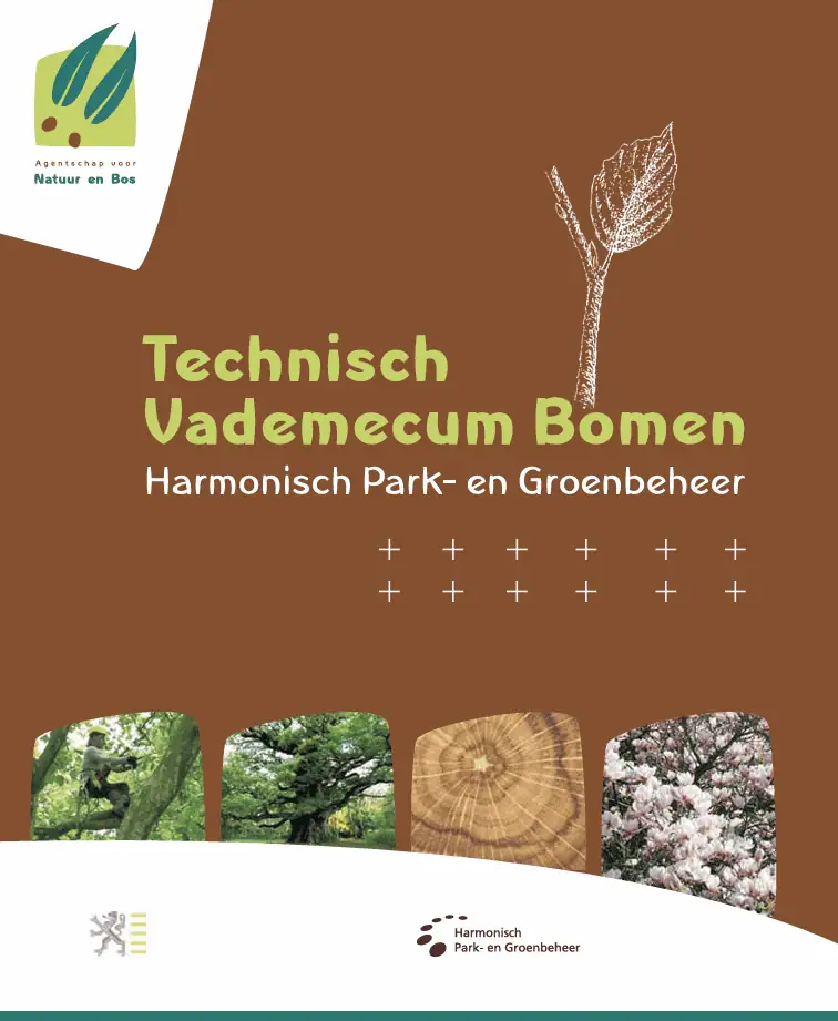 vademecum bomen