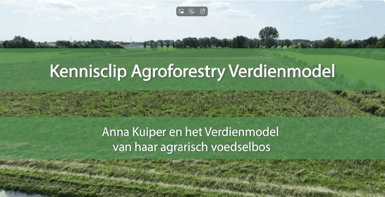 Verdienmodel agroforestry 1
