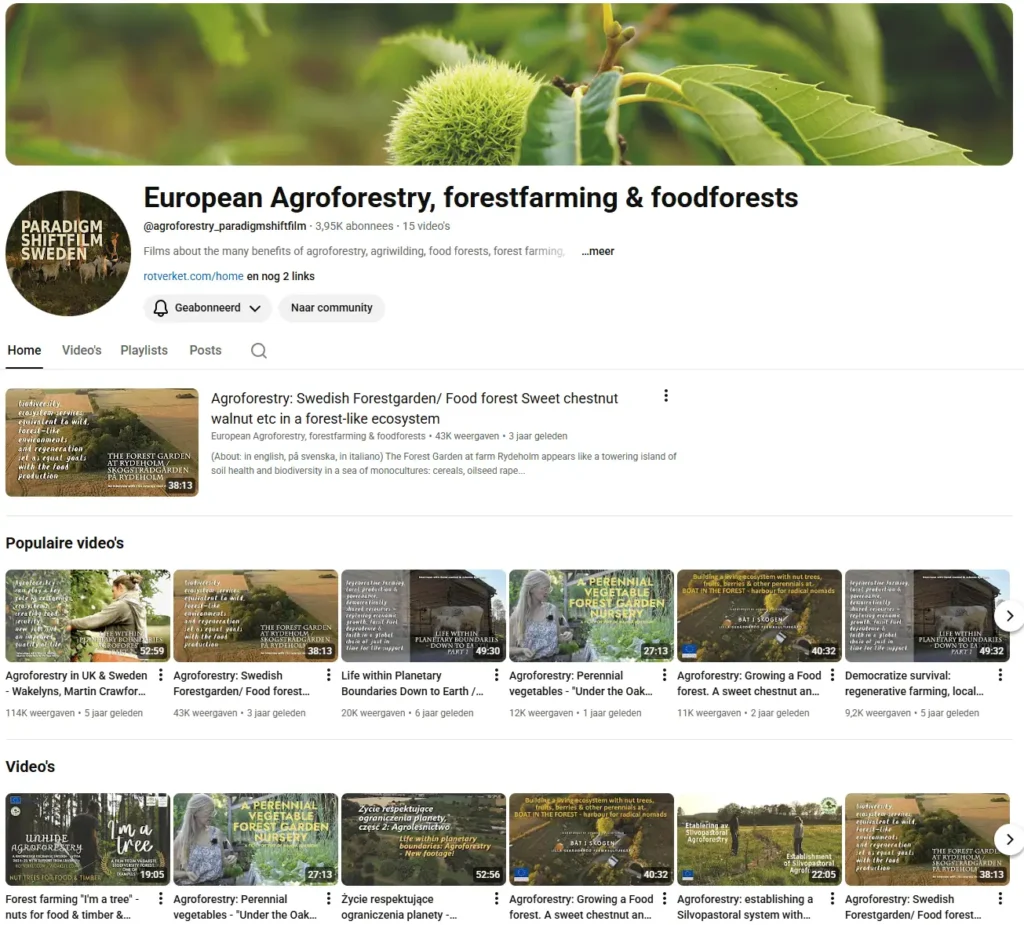 agroforestry paradigmshiftfilm