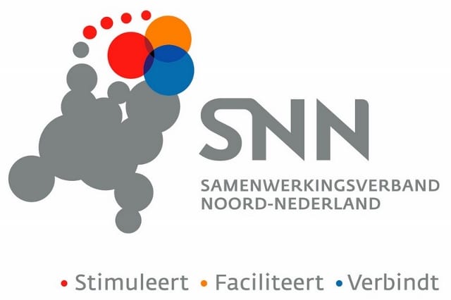 Logo van Samenwerkingsverband Noord-Nederland